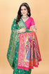 Vsathrlay Banarasi Paithani Kanjivaram Collections Ethnic Wear