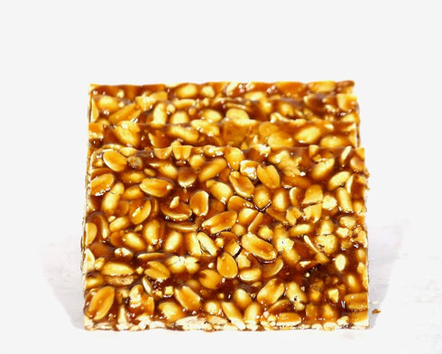 Peanut Chikki