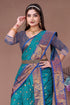 Vasthrlay Paishvai Maharashtrian Contrast Traditional