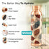 Copper Water Bottle 950 ml