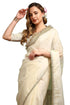 Vasthrlay Fashion Embellished Blouse Ethnic Wear