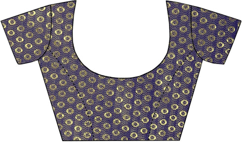 Vasthrlay Blouse Ethnic Wear