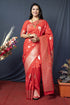 Vasthrlay Banarasi Saree