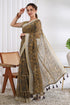 Vasthrlay Fashion Cotton Printed Ethnic Wear