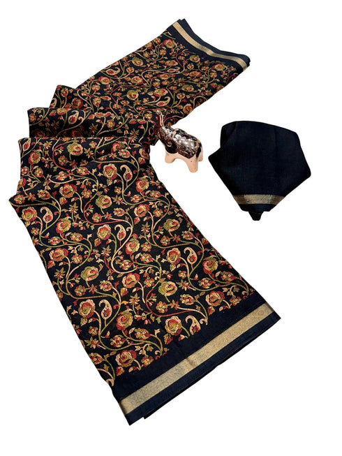 Vasthrlay Kashmiri Beautiful Weaving