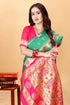 Vsathrlay Banarasi Paithani Kanjivaram Collections Ethnic Wear