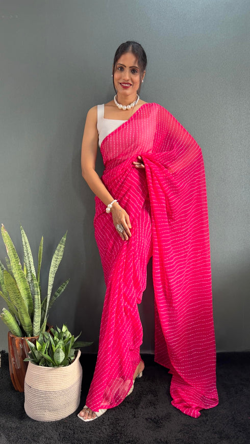 Vasthrlay Saree