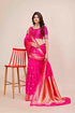 Vasthrlay Kanjivaram Silk Saree
