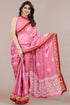 Vasthrlay Fashion Chiffon Printed Parrot Ethnic Wear
