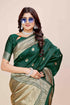 Vasthrlay Kanjivaram Silk Saree