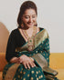 Vasthrlay Banarasi Saree