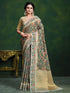 Vasthrlay Floral Saree