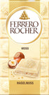 Ferrero Rocher Chocolate Bar