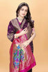 Vasthrlay Banarasi Paithani Kanjivaram Collections Ethnic Wear