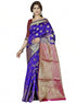 Vasthrlay Banarasi Unstiched Ethnic Wear