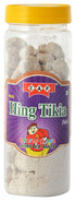Cap Hing Tikia Peda & Pachak Aam papad Slice Chatpata Healthy Tasty Pachak Churan Combo