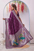 Vasthrlay Kanjivaram Pure Saree