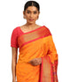 Vasthrlay Paithani Bottle Saree
