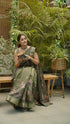 Vasthrlay Fashion Bandhani Printed Ethnic Wear