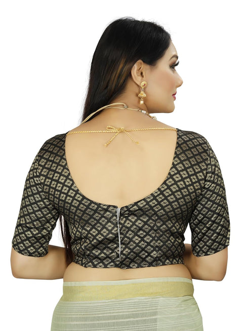 Vasthrlay Blouse Ethnic Wear