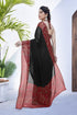 Vasthrlay Fashion Chiffon Printed Ethnic Wear