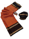 Vasthrlay Linning Weaving Pattern