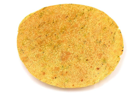 Timeless Food Methi Khakhra