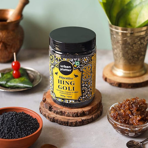 Urban Platter Hinggoli Mukhwas