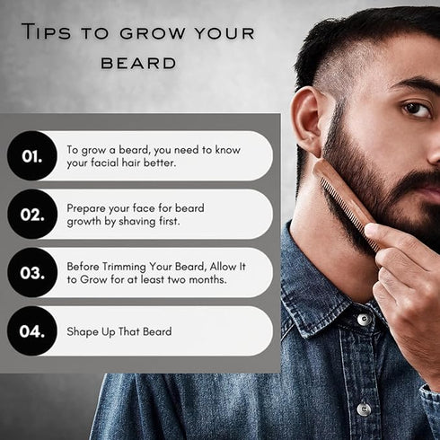 The Skin Story Beard Softener Cream