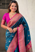 Vasthrlay Paithani Kanjivaram Sarees Ethnic Wear