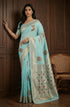 Vasthrlay Jacquard Saree