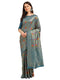 Vasthrlay Banarasi Weaving Saree