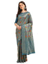 Vasthrlay Banarasi Weaving Saree