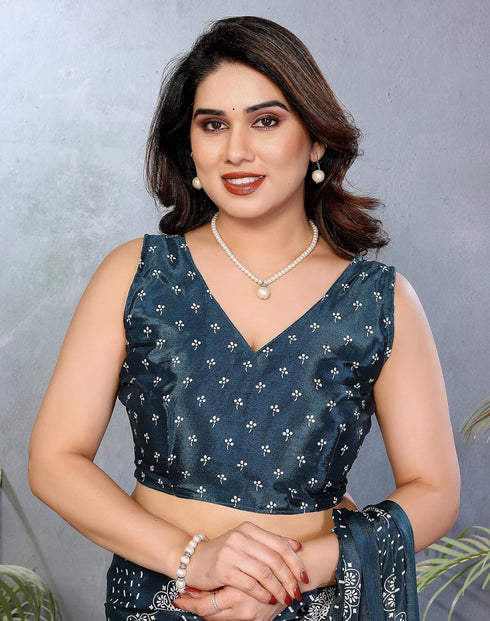Vasthrlay Blouse Traditional Az Ys Siyana Ethnic Wear