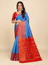 Vasthrlay Traditional Banarasi Ethnic Wear