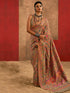 Vasthrlay Printed Unstitched Rj Ethnic Wear