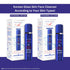 A+ Korean Face Cleanser Oil Control