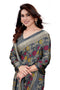 Vasthrlay Fashion Chiffon Printed Ethnic Wear