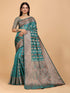 Vasthrlay Organza Ethnic Wear