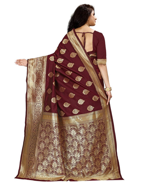 Vasthrlay Wedding Saree