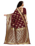 Vasthrlay Wedding Saree