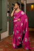 Vasthrlay Fashion Chiffon Printed Ethnic Wear