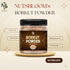 Nuts Bloom Pure Indian Gooseberry Powder