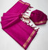 Vasthrlay Mysore Weaving