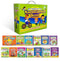 My Complete Kit of Kindergarten Books