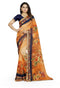 Vasthrlay Georgette Ethnic Wear