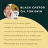 GBL Garden Pvt Ltd Jamaican Black Castor Oil