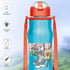 Milton Sipmate Stainless Steel Sipper Bottle