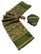 Vasthrlay Kashmiri Weaving Mehendi1