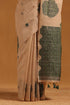 Vasthrlay Tussar Woven Design